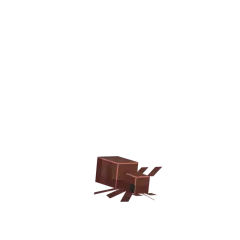 Červený Mravenec