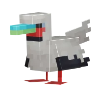 Červený Terej