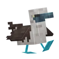 Modrý Terej