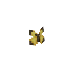 Jantarový Motýl