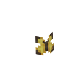 Motýl
