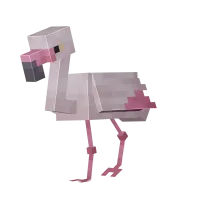 Plameňák