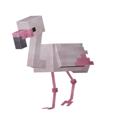 Plameňák