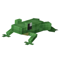 Zelená Žába
