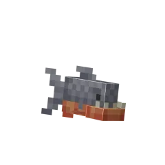 Piraňa