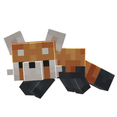 Červená Panda