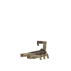 Pušťní Šťír