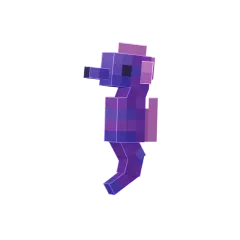 Mořský Koník
