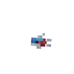 Tetra Krvavá